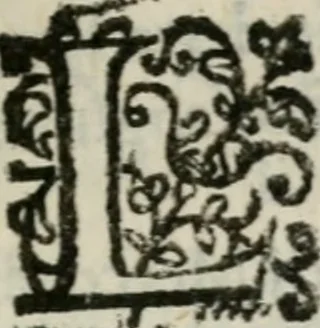 An illustration from La Pavia trionfante, 1606, leaf 48