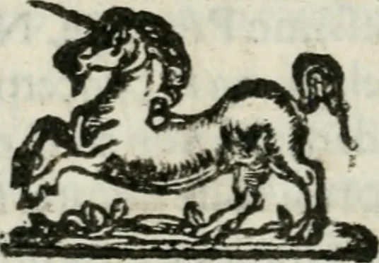 An illustration from La Pavia trionfante, 1606, leaf 81