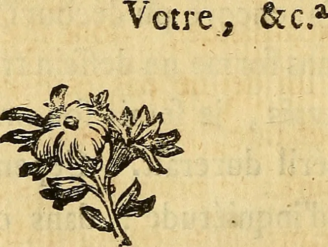 An illustration from La paysane pervertie, ou Les dangers de la ville : histoire d'Ursule R**, sur d'Edmond, le paysan, mise-au-jour d'après les véritables lettres des personages ..., 1784, leaf 17