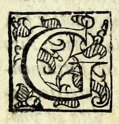 An illustration from La pazzesca pazzia de gl'hvomini e donne di corte innamorati, overo, Il cortigiano disperato, 1608, leaf 163