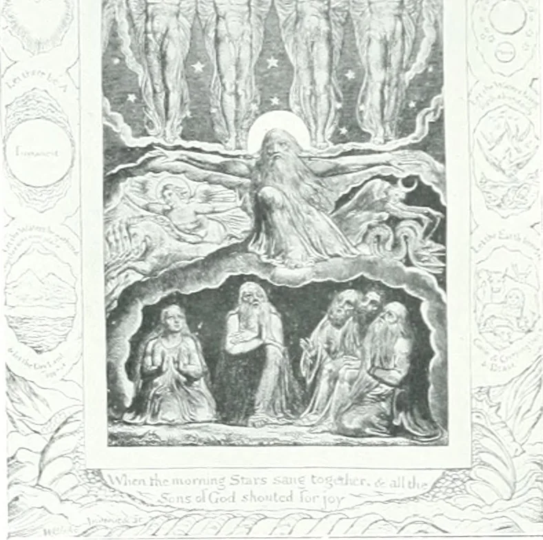An illustration from La peinture anglaise de ses origines a nos jours, 1908, leaf 127