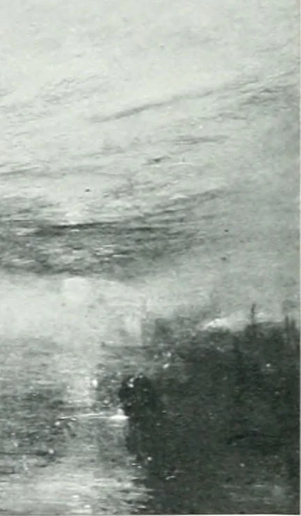 An illustration from La peinture anglaise de ses origines a nos jours, 1908, leaf 195