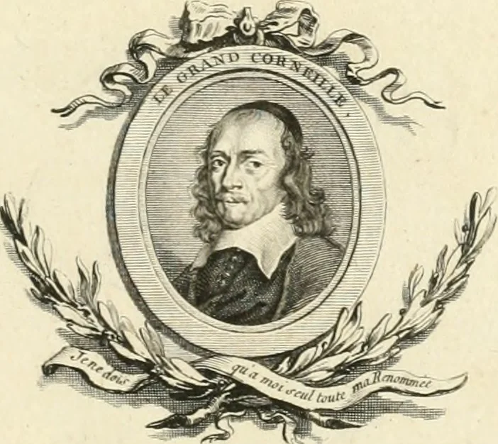 An illustration from La peinture : poëme en trois chants, 1769, leaf 8