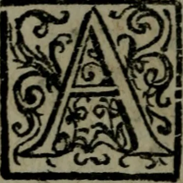 An illustration from La pentesilea : tragedia, 1614, leaf 47