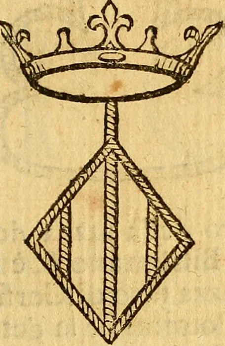An illustration from La perfettione del cavallo, libri tre, di Francesco Liberati Romano, 1669, leaf 150