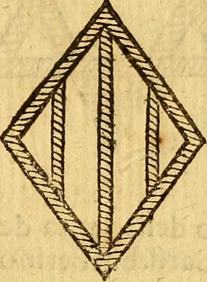 An illustration from La perfettione del cavallo, libri tre, di Francesco Liberati Romano, 1669, leaf 150