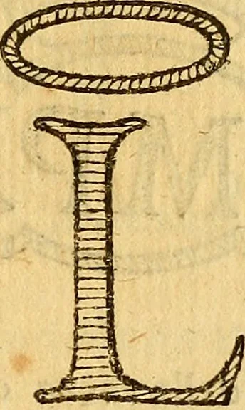 An illustration from La perfettione del cavallo, libri tre, di Francesco Liberati Romano, 1669, leaf 150
