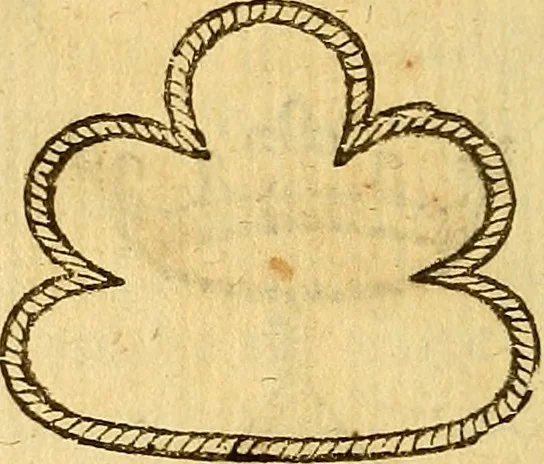An illustration from La perfettione del cavallo, libri tre, di Francesco Liberati Romano, 1669, leaf 151