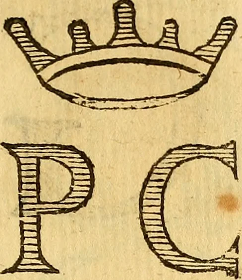 An illustration from La perfettione del cavallo, libri tre, di Francesco Liberati Romano, 1669, leaf 152