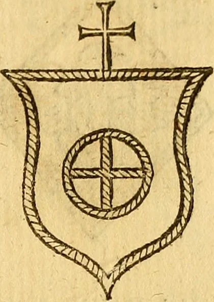 An illustration from La perfettione del cavallo, libri tre, di Francesco Liberati Romano, 1669, leaf 152