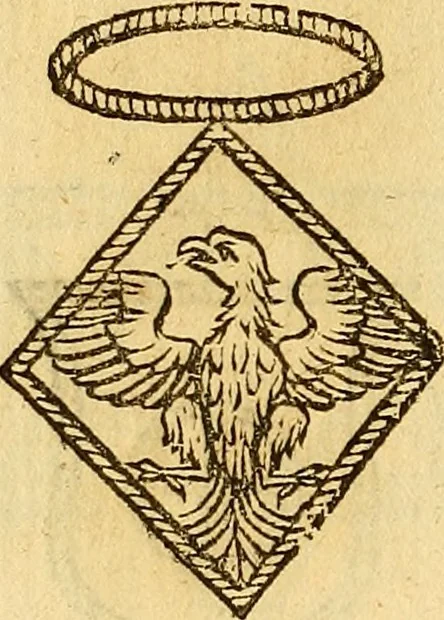 An illustration from La perfettione del cavallo, libri tre, di Francesco Liberati Romano, 1669, leaf 153