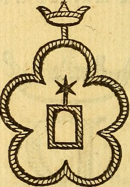 An illustration from La perfettione del cavallo, libri tre, di Francesco Liberati Romano, 1669, leaf 153