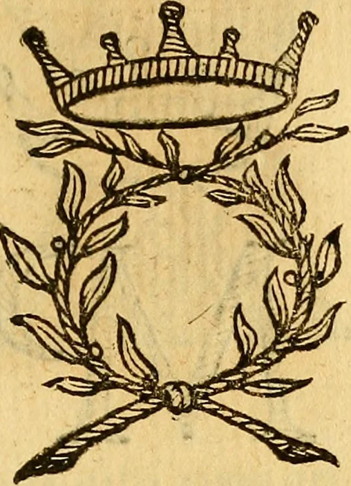 An illustration from La perfettione del cavallo, libri tre, di Francesco Liberati Romano, 1669, leaf 154