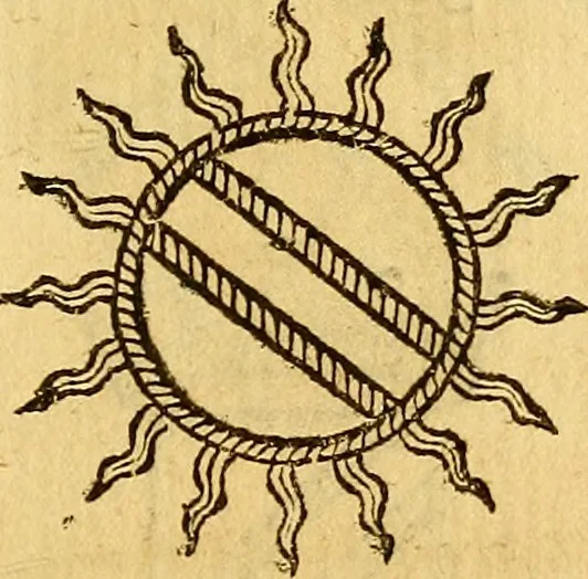 An illustration from La perfettione del cavallo, libri tre, di Francesco Liberati Romano, 1669, leaf 154