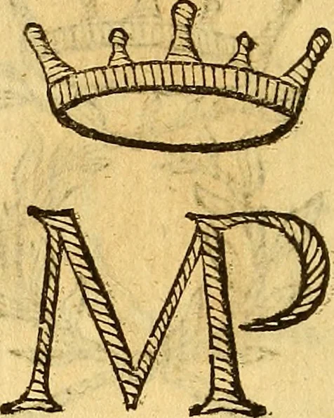 An illustration from La perfettione del cavallo, libri tre, di Francesco Liberati Romano, 1669, leaf 155