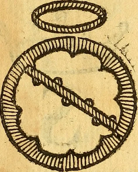 An illustration from La perfettione del cavallo, libri tre, di Francesco Liberati Romano, 1669, leaf 157