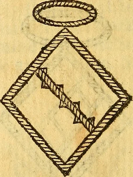 An illustration from La perfettione del cavallo, libri tre, di Francesco Liberati Romano, 1669, leaf 157