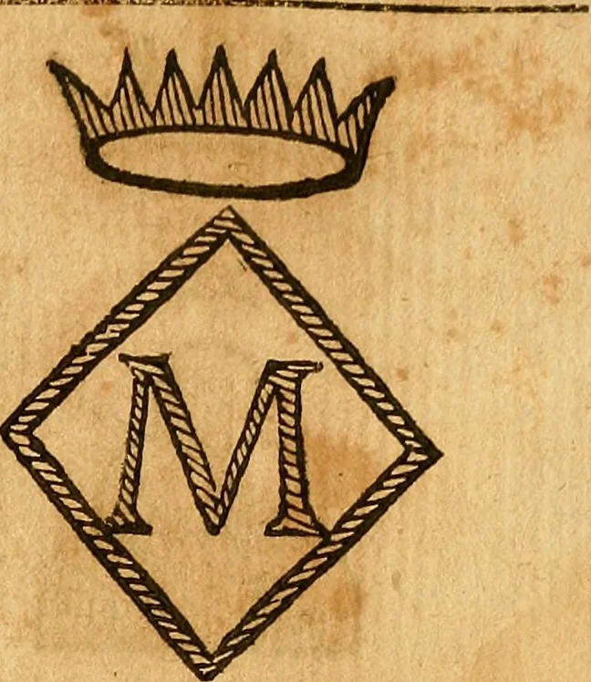 An illustration from La perfettione del cavallo, libri tre, di Francesco Liberati Romano, 1669, leaf 158