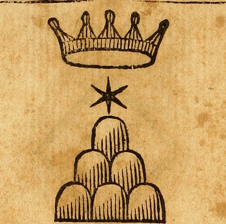An illustration from La perfettione del cavallo, libri tre, di Francesco Liberati Romano, 1669, leaf 159