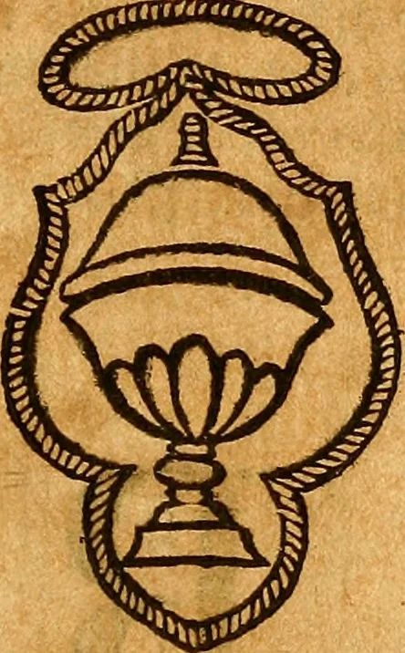 An illustration from La perfettione del cavallo, libri tre, di Francesco Liberati Romano, 1669, leaf 160