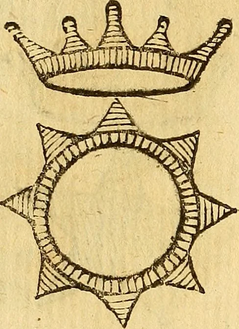 An illustration from La perfettione del cavallo, libri tre, di Francesco Liberati Romano, 1669, leaf 163