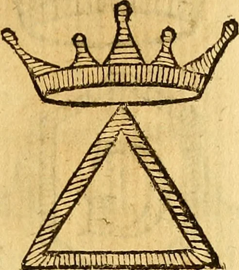 An illustration from La perfettione del cavallo, libri tre, di Francesco Liberati Romano, 1669, leaf 164