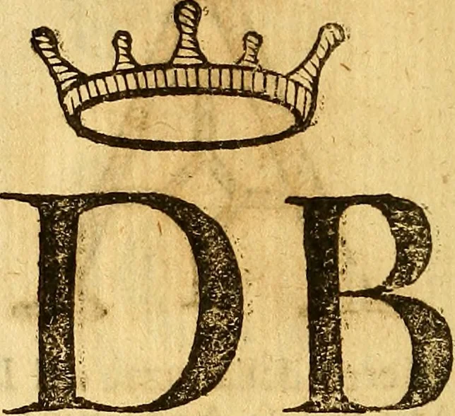 An illustration from La perfettione del cavallo, libri tre, di Francesco Liberati Romano, 1669, leaf 167