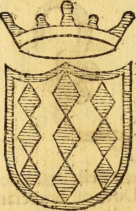 An illustration from La perfettione del cavallo, libri tre, di Francesco Liberati Romano, 1669, leaf 167