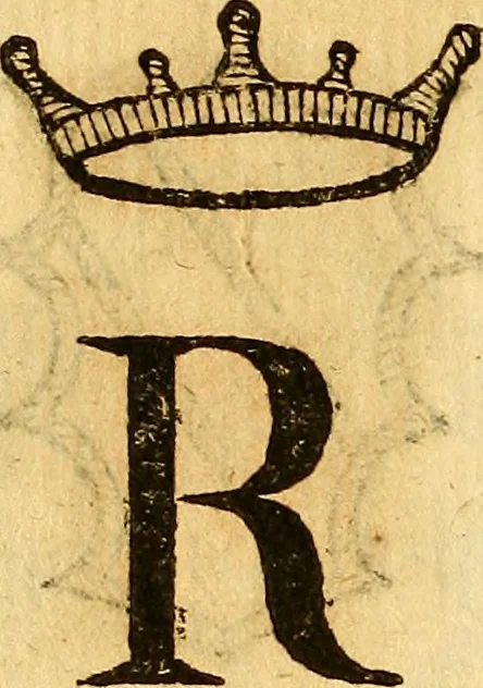 An illustration from La perfettione del cavallo, libri tre, di Francesco Liberati Romano, 1669, leaf 169