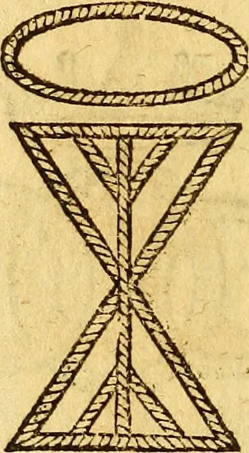An illustration from La perfettione del cavallo, libri tre, di Francesco Liberati Romano, 1669, leaf 169