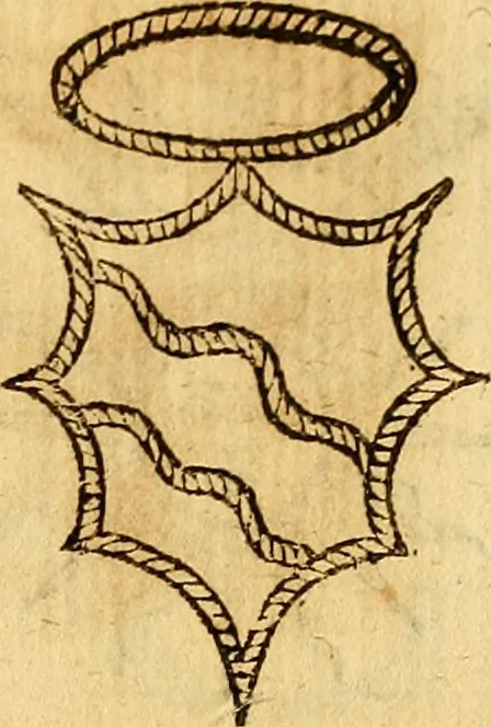 An illustration from La perfettione del cavallo, libri tre, di Francesco Liberati Romano, 1669, leaf 170