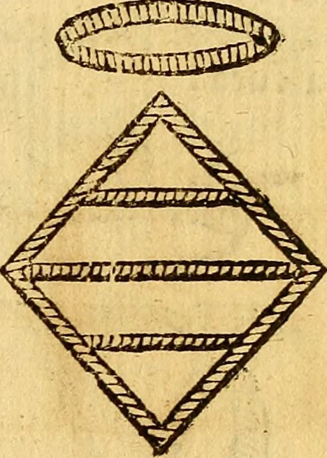 An illustration from La perfettione del cavallo, libri tre, di Francesco Liberati Romano, 1669, leaf 170