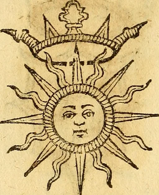 An illustration from La perfettione del cavallo, libri tre, di Francesco Liberati Romano, 1669, leaf 171