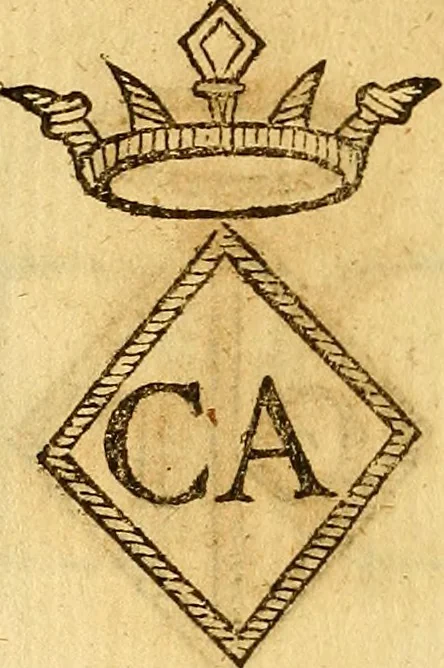 An illustration from La perfettione del cavallo, libri tre, di Francesco Liberati Romano, 1669, leaf 171