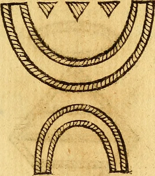 An illustration from La perfettione del cavallo, libri tre, di Francesco Liberati Romano, 1669, leaf 172