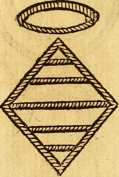 An illustration from La perfettione del cavallo, libri tre, di Francesco Liberati Romano, 1669, leaf 173
