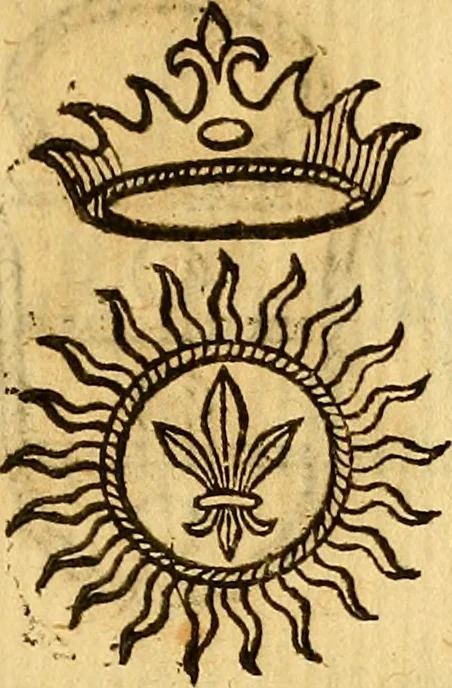 An illustration from La perfettione del cavallo, libri tre, di Francesco Liberati Romano, 1669, leaf 174