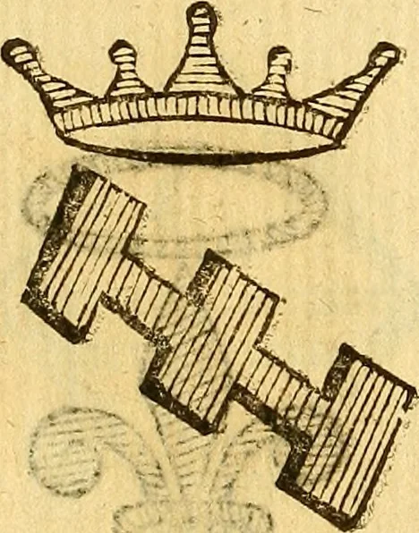 An illustration from La perfettione del cavallo, libri tre, di Francesco Liberati Romano, 1669, leaf 175
