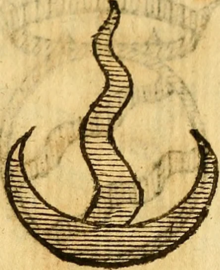 An illustration from La perfettione del cavallo, libri tre, di Francesco Liberati Romano, 1669, leaf 176