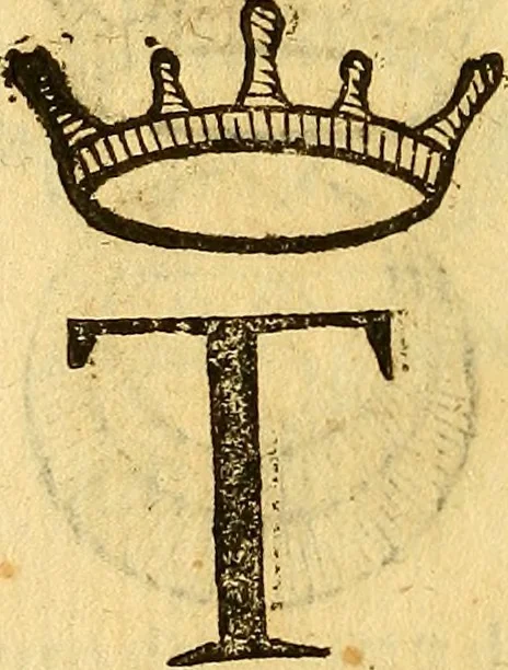 An illustration from La perfettione del cavallo, libri tre, di Francesco Liberati Romano, 1669, leaf 177