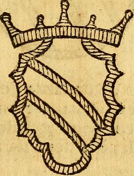 An illustration from La perfettione del cavallo, libri tre, di Francesco Liberati Romano, 1669, leaf 178