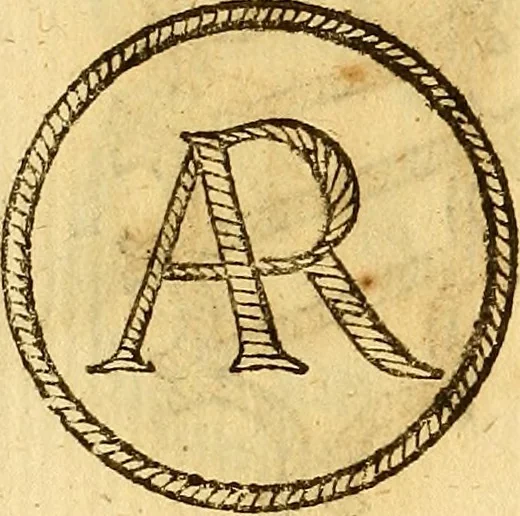 An illustration from La perfettione del cavallo, libri tre, di Francesco Liberati Romano, 1669, leaf 179