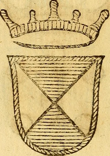 An illustration from La perfettione del cavallo, libri tre, di Francesco Liberati Romano, 1669, leaf 179