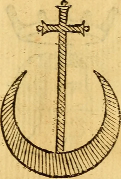 An illustration from La perfettione del cavallo, libri tre, di Francesco Liberati Romano, 1669, leaf 182