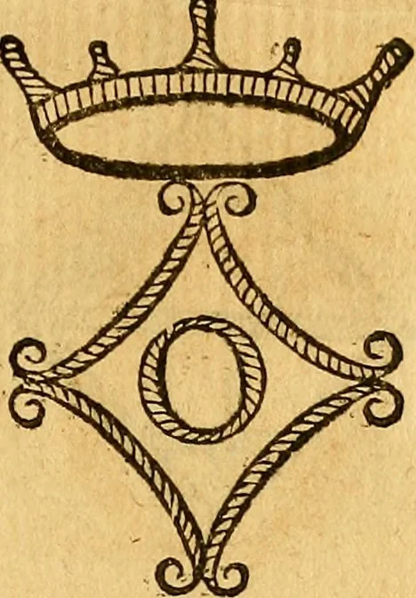 An illustration from La perfettione del cavallo, libri tre, di Francesco Liberati Romano, 1669, leaf 184