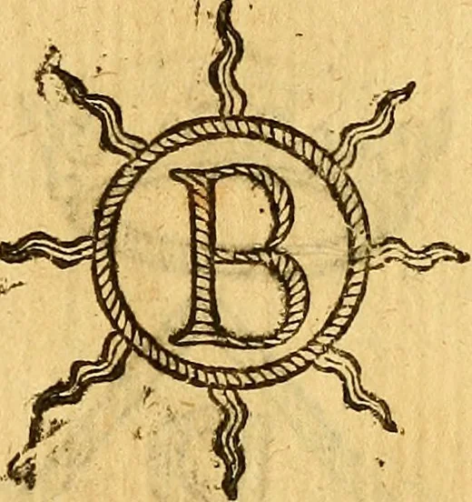 An illustration from La perfettione del cavallo, libri tre, di Francesco Liberati Romano, 1669, leaf 184