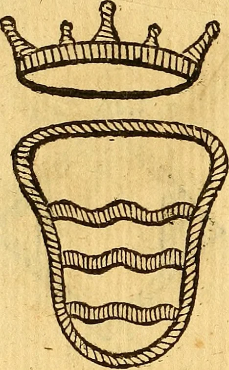 An illustration from La perfettione del cavallo, libri tre, di Francesco Liberati Romano, 1669, leaf 185