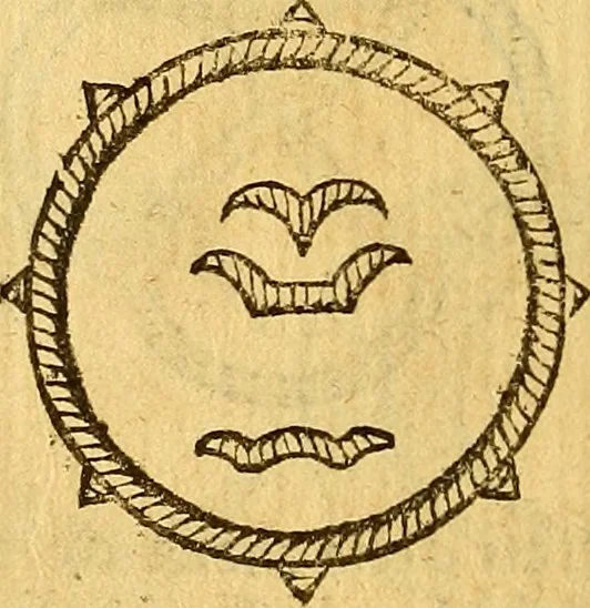 An illustration from La perfettione del cavallo, libri tre, di Francesco Liberati Romano, 1669, leaf 187