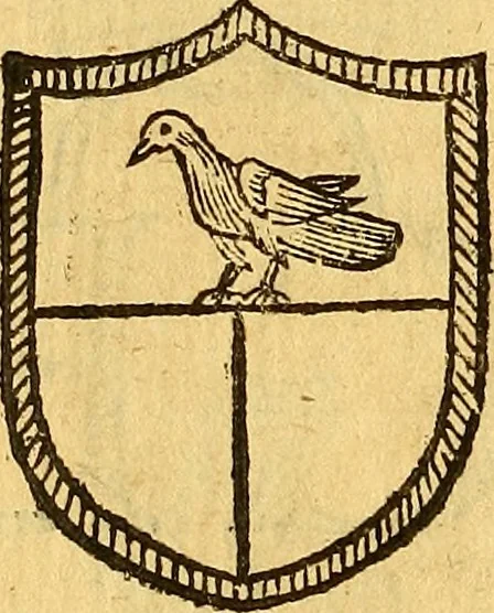 An illustration from La perfettione del cavallo, libri tre, di Francesco Liberati Romano, 1669, leaf 189