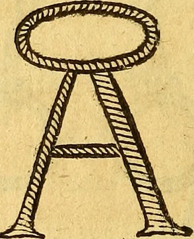 An illustration from La perfettione del cavallo, libri tre, di Francesco Liberati Romano, 1669, leaf 189